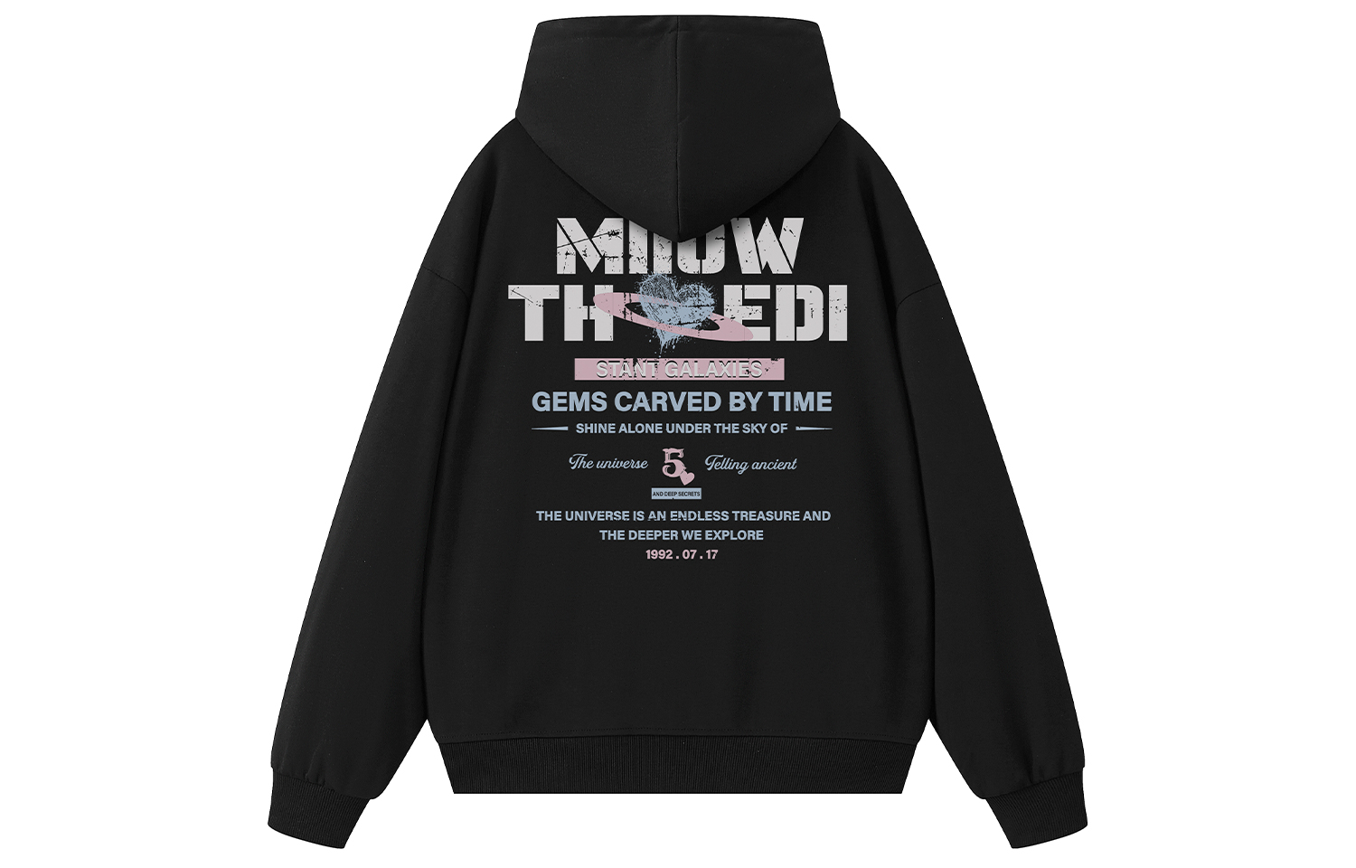 Куртка Unisex MIIOW, черная, Черный, Куртка Unisex MIIOW, черная
Куртка Unisex MIIOW, черная, Черный, Куртка Unisex MIIOW, черная