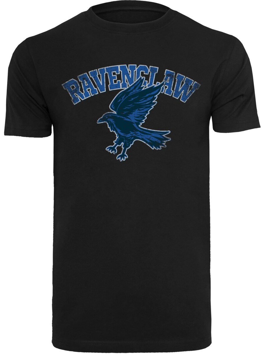 Классическая футболка F4NT4STIC Shirt Harry Potter Ravenclaw Sport Emblem, черный
Классическая футболка F4NT4STIC Shirt Harry Potter Ravenclaw Sport Emblem, черный