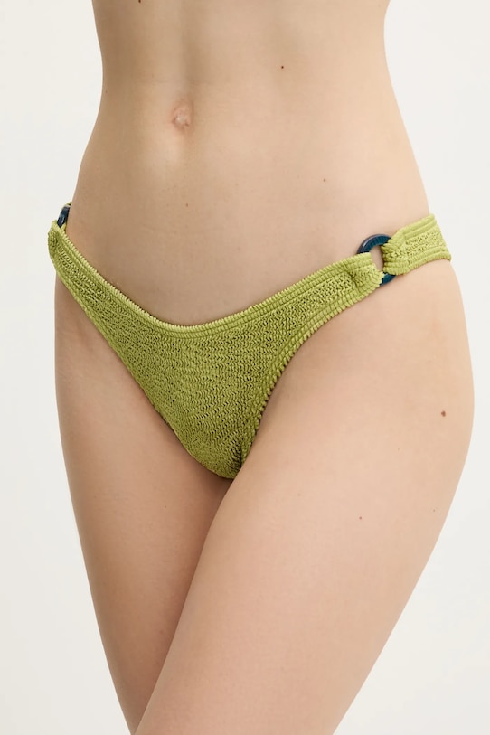 Плавки scene ring Bond Eye, зеленый
Плавки scene ring Bond Eye, зеленый