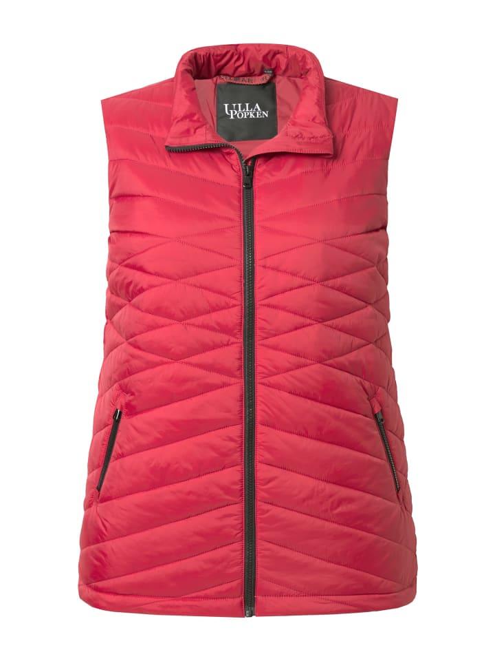 Жилет Ulla Popken
Жилет Ulla Popken