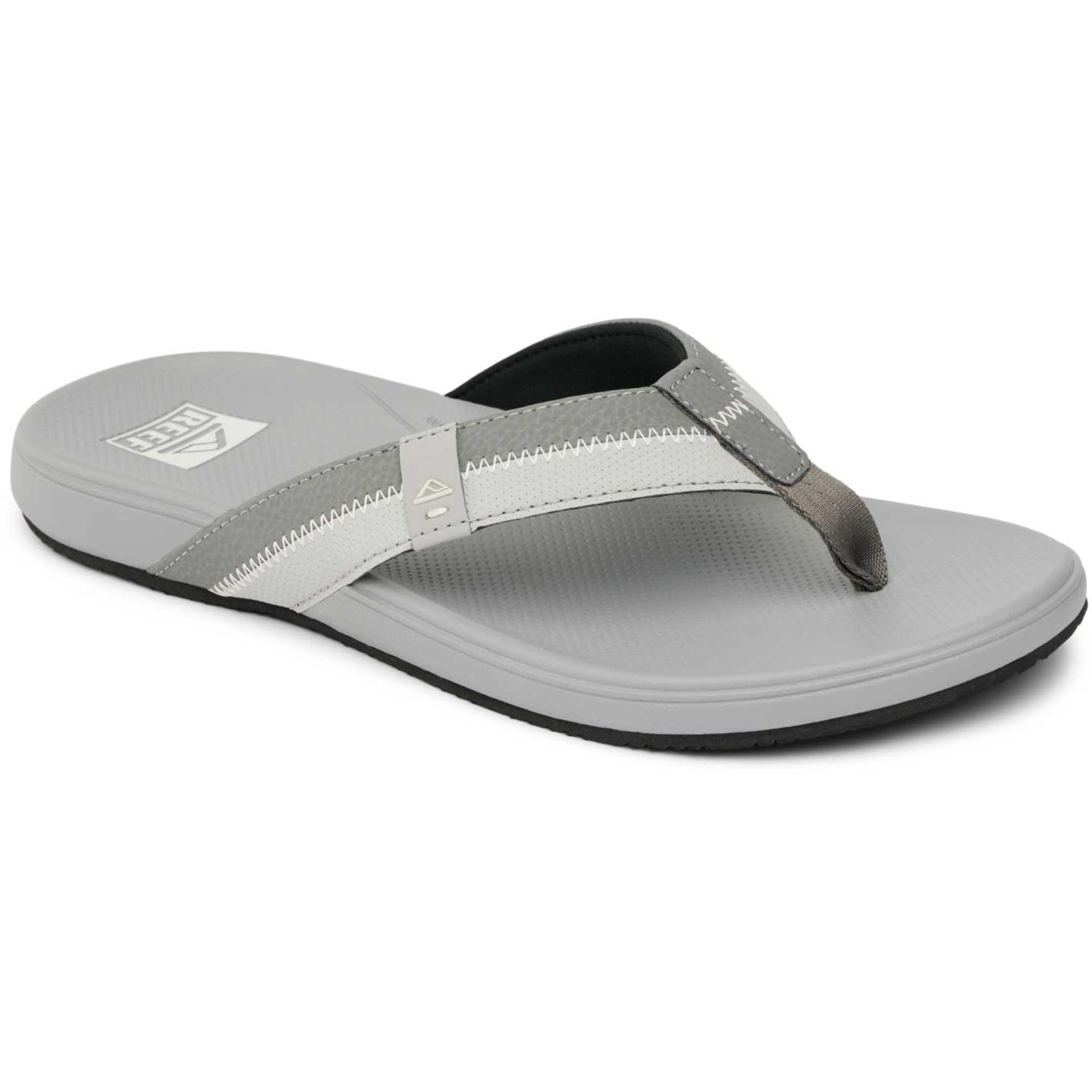 Мужские сандалии Cushion Phantom 2.0 REEF, Grey/Grey
Мужские сандалии Cushion Phantom 2.0 REEF, Grey/Grey