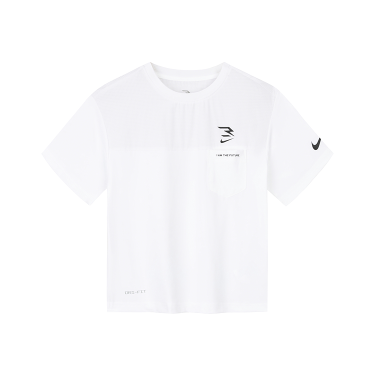 Футболка унисекс Nike, белый
Футболка унисекс Nike, белый
