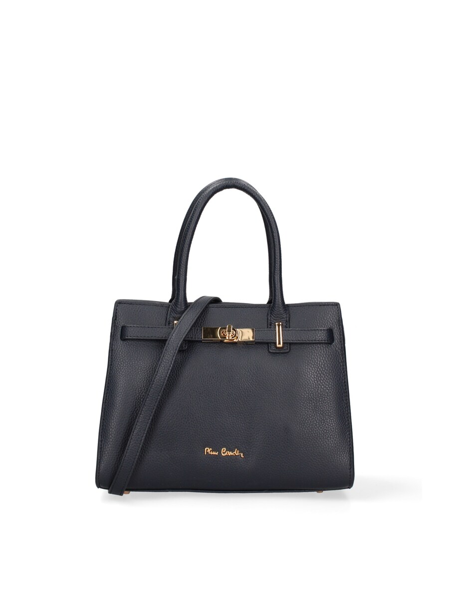 Сумка через плечо PIERRE CARDIN, темно-синий
Сумка через плечо PIERRE CARDIN, темно-синий