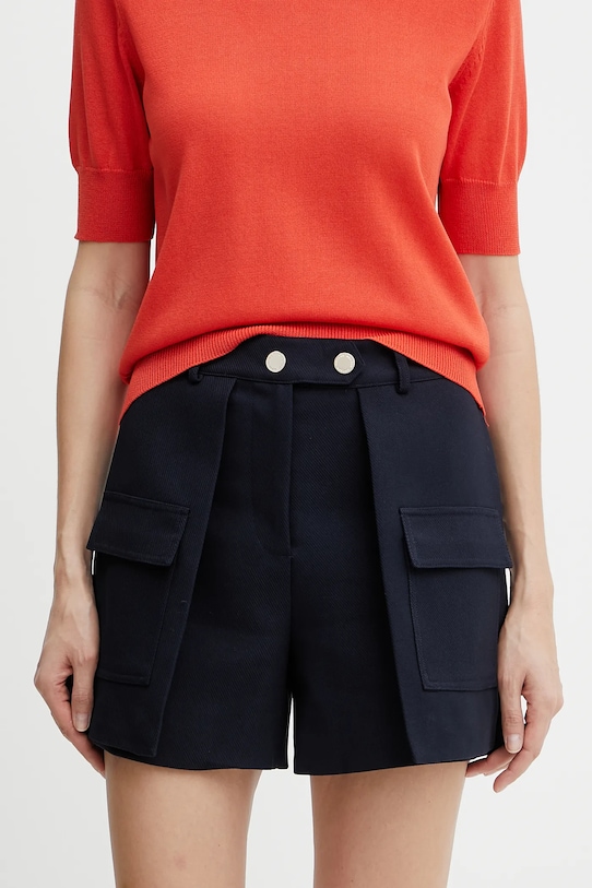 Шорты Morgan, темно-синий
Шорты Morgan, темно-синий