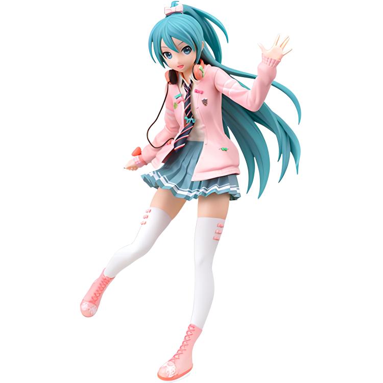 Hatsune miku project diva ft ribbon girl 2020 23cm SEGA
Hatsune miku project diva ft ribbon girl 2020 23cm SEGA
