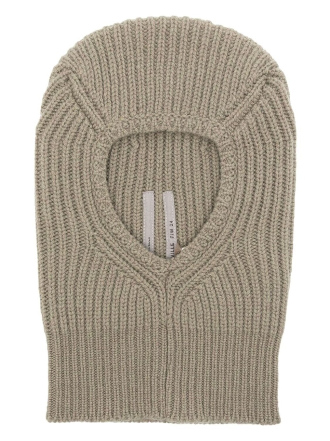 Rick Owens балаклава Sphinx Skull, коричневый
Rick Owens балаклава Sphinx Skull, коричневый