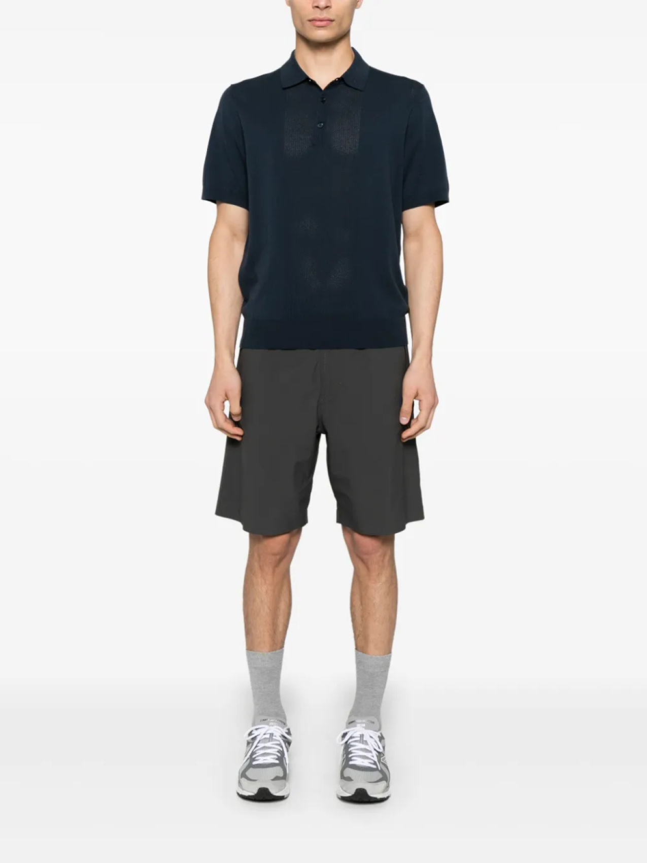 Рубашка поло J.Lindeberg Reymond, синий
Рубашка поло J.Lindeberg Reymond, синий