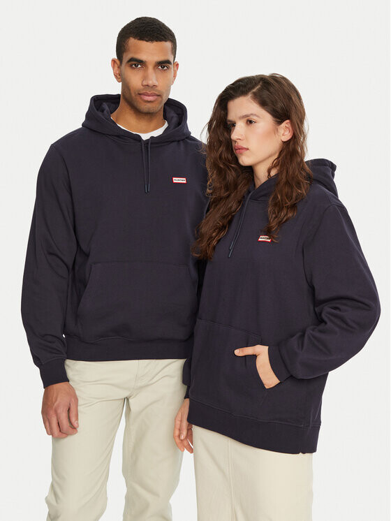 Толстовка обычного кроя Hunter, синий
Толстовка обычного кроя Hunter, синий