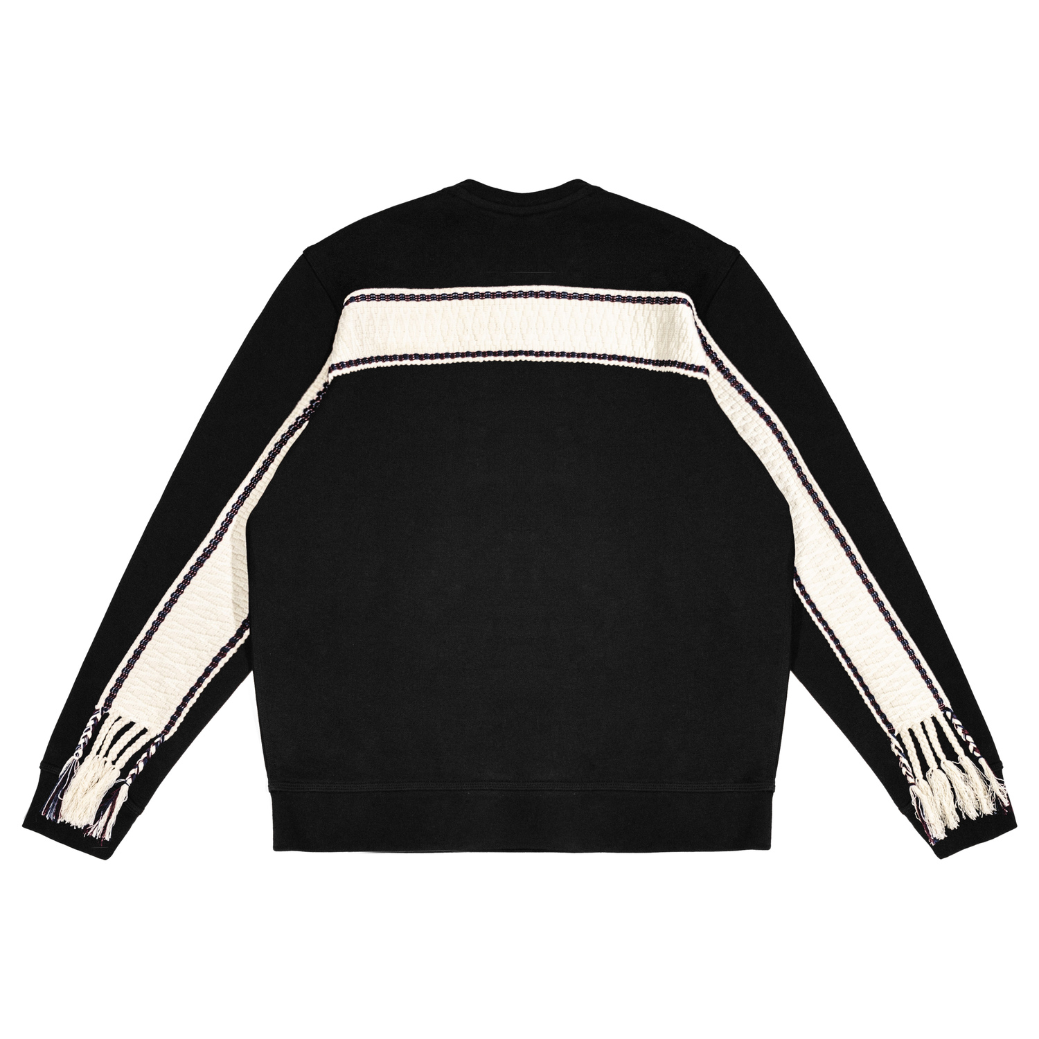 Nike Свитшот унисекс черный
Nike Свитшот унисекс черный