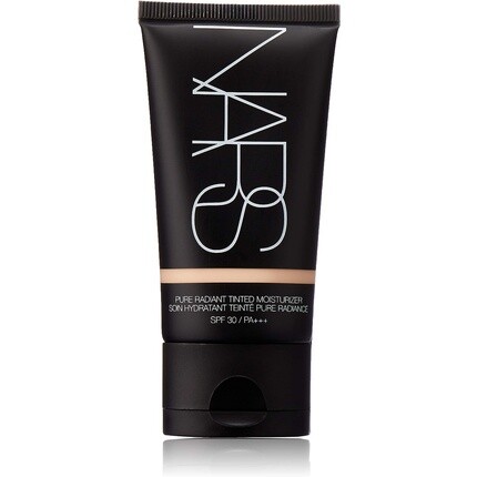 Pure Radiant Тональный увлажняющий крем Spf30, Nars
Pure Radiant Тональный увлажняющий крем Spf30, Nars