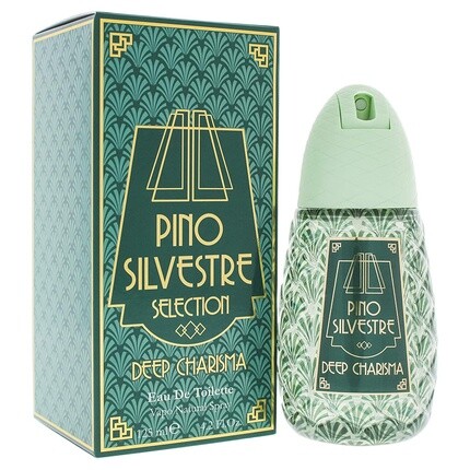 Туалетная вода Pino Silvestre Selection Deep Charisma 125 мл
Туалетная вода Pino Silvestre Selection Deep Charisma 125 мл