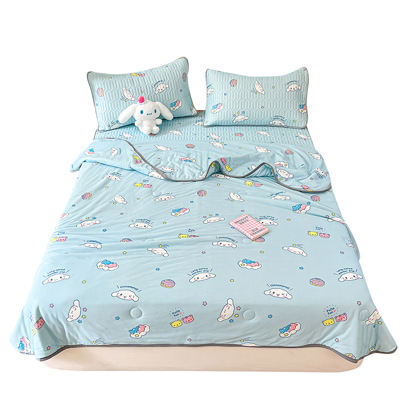 Коврики из латекса Sanrio, Latex Mat-Cute Cinnamoroll
Коврики из латекса Sanrio, Latex Mat-Cute Cinnamoroll