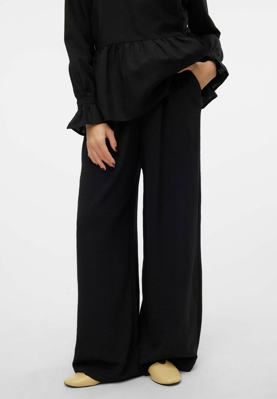 Брюки Vero Moda VMALVA , Black
Брюки Vero Moda VMALVA , Black