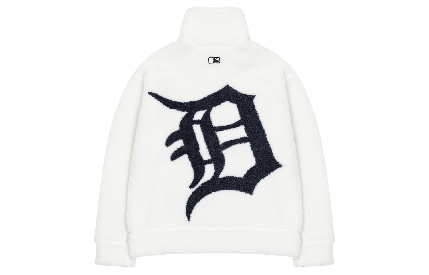 Флисовая куртка унисекс кремового цвета Mlb, Бежевый, Флисовая куртка унисекс кремового цвета Mlb
Флисовая куртка унисекс кремового цвета Mlb, Бежевый, Флисовая куртка унисекс кремового цвета Mlb