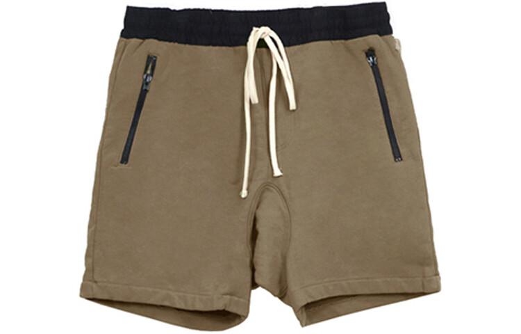 SS19 Повседневные шорты унисекс Fear Of God Essentials
SS19 Повседневные шорты унисекс Fear Of God Essentials