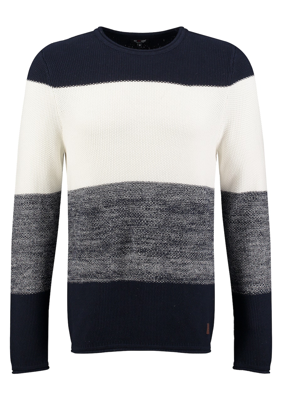 Свитер Key Largo Jogi, Navy/Mottled Blue
Свитер Key Largo Jogi, Navy/Mottled Blue