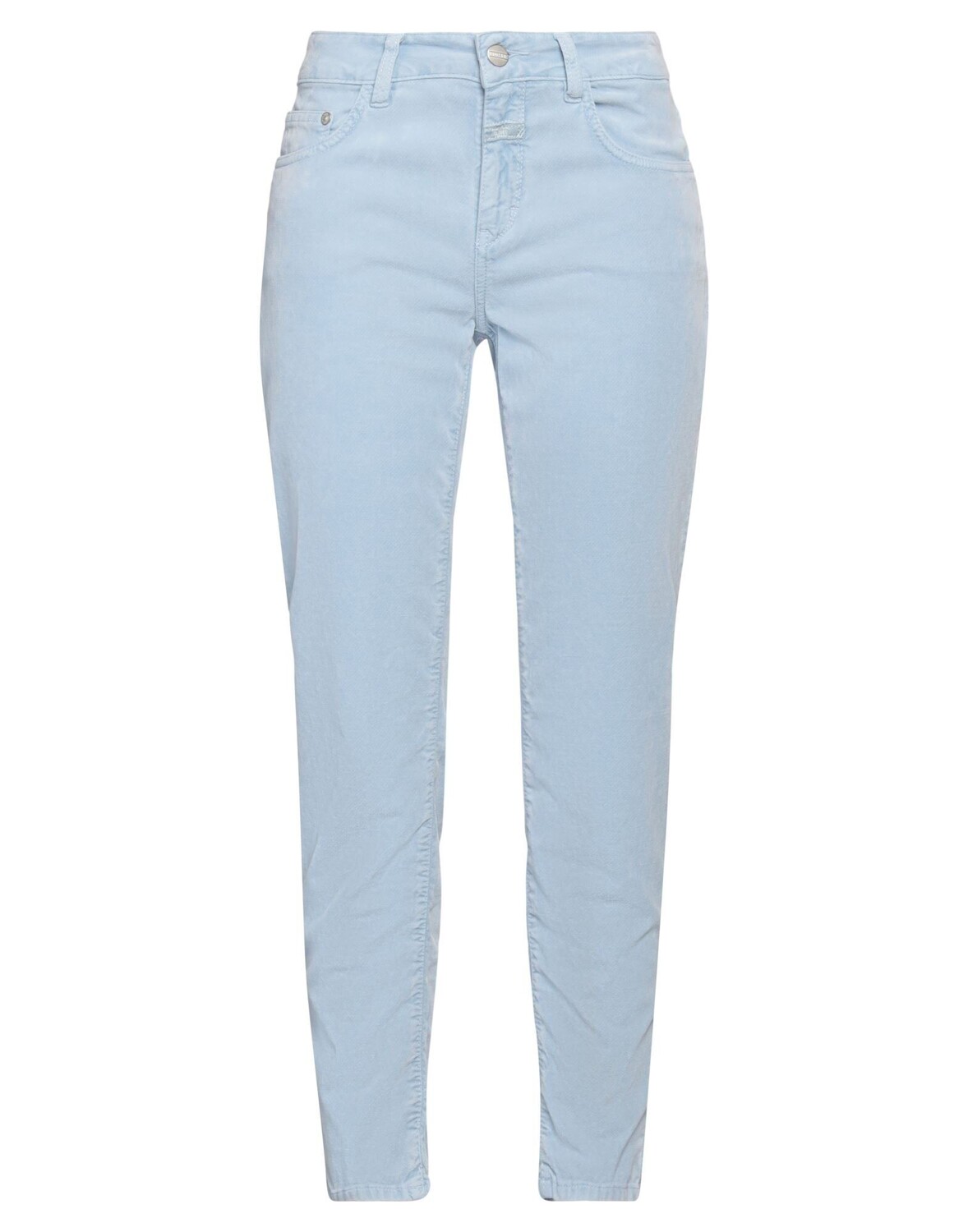 Брюки Closed, небесно-голубой
Брюки Closed, небесно-голубой