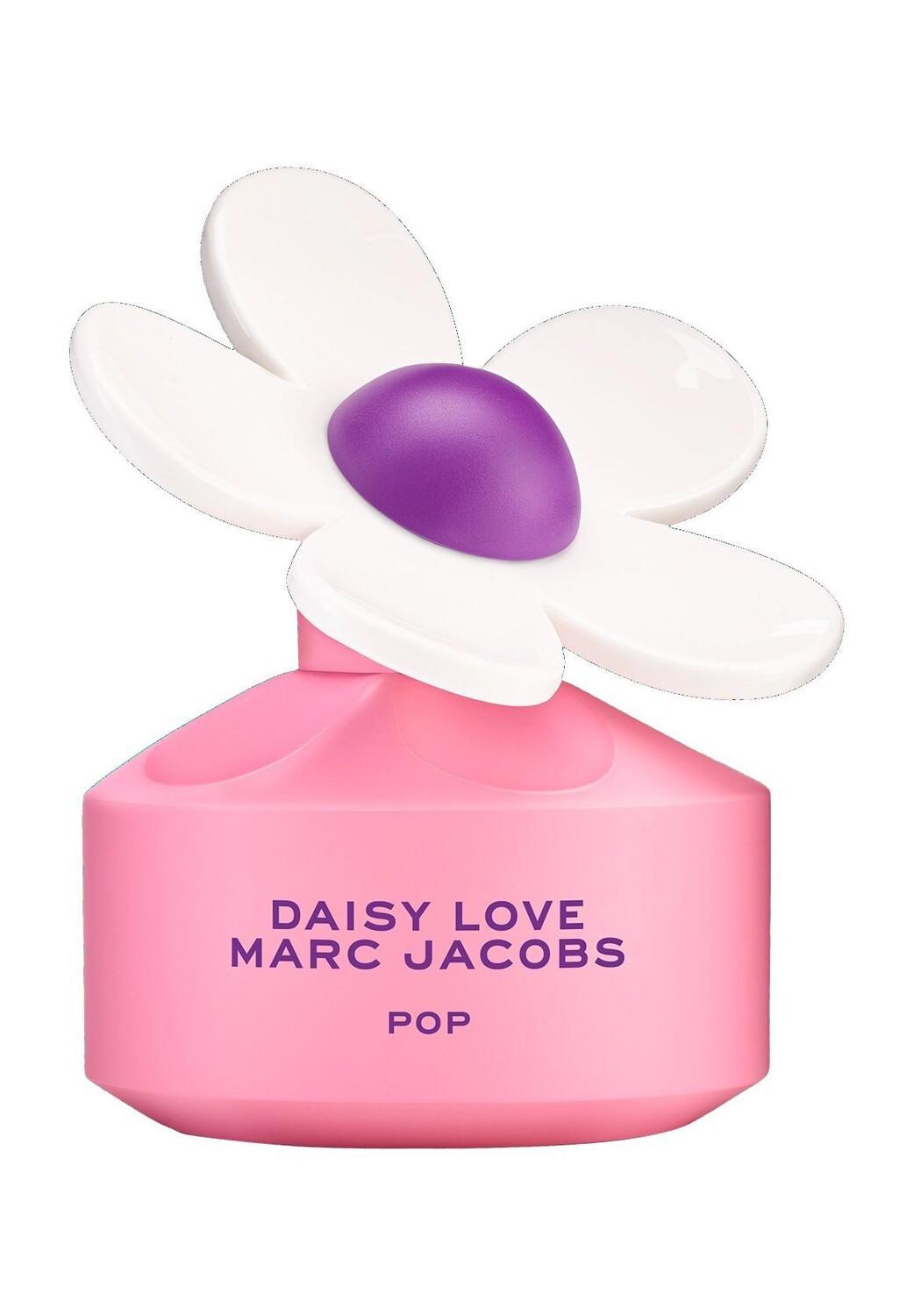 Love Pop, Туалетная вода 50ml MARC JACOBS
Love Pop, Туалетная вода 50ml MARC JACOBS