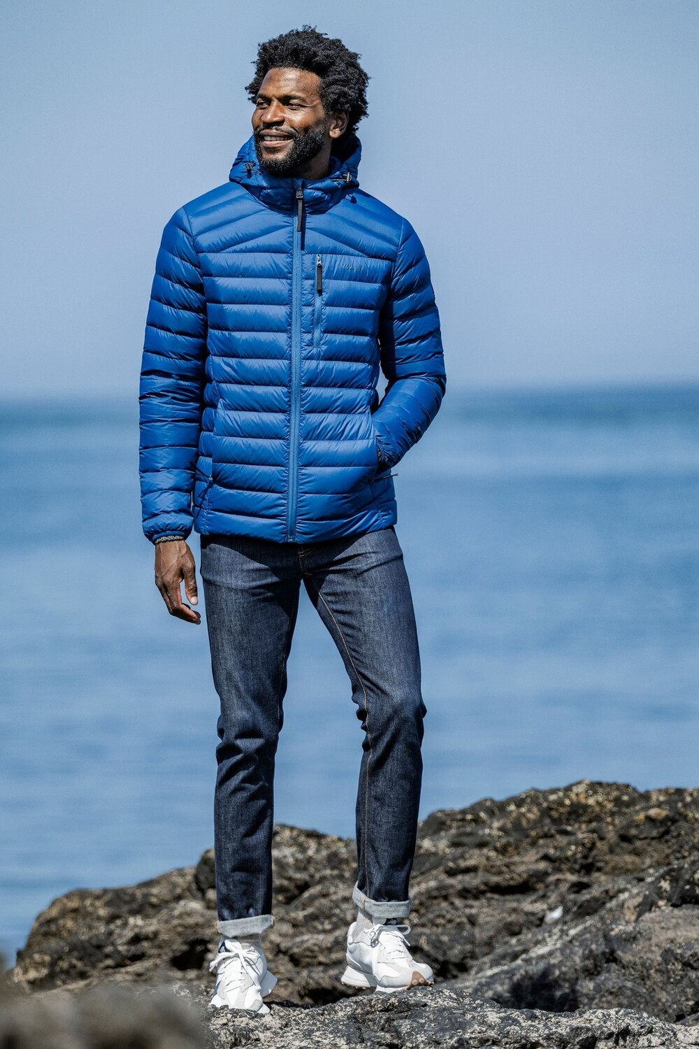 Мужская куртка North Rds с капюшоном Tog 24, синий
Мужская куртка North Rds с капюшоном Tog 24, синий