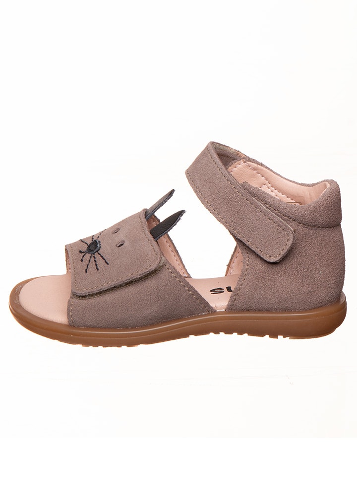 Сандалии kmins, коричневый
Сандалии kmins, коричневый