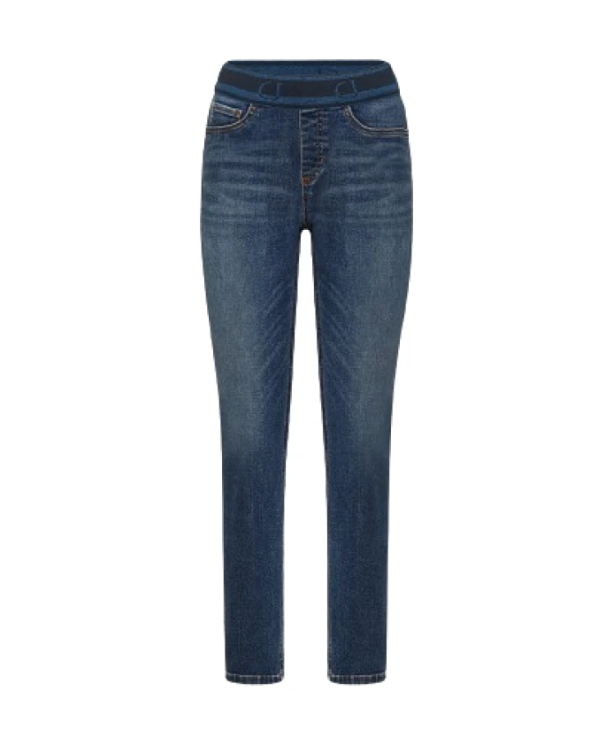 Стильные джинсы Philia Cambio, синий
Стильные джинсы Philia Cambio, синий