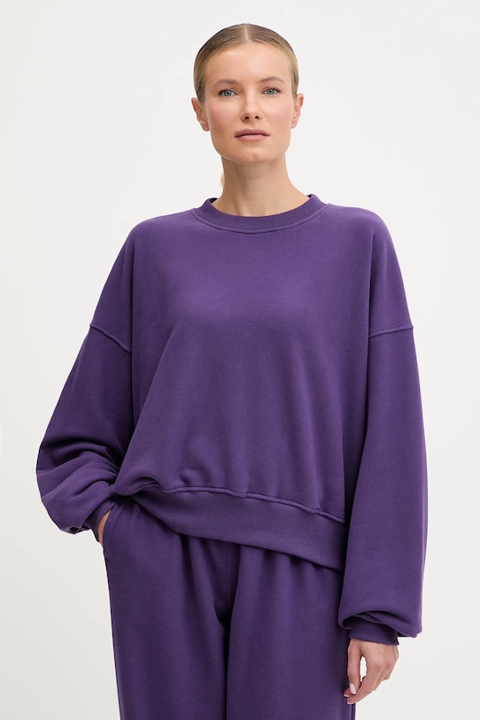 Толстовка Spark Joyinme, фиолетовый
Толстовка Spark Joyinme, фиолетовый