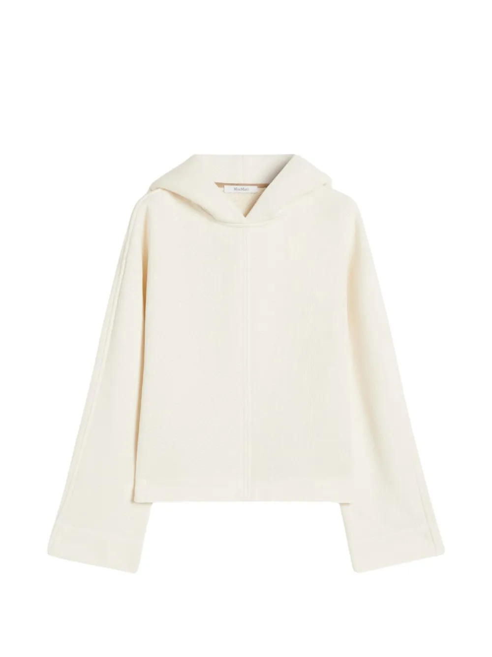 Худи Max Mara, бежевый
Худи Max Mara, бежевый