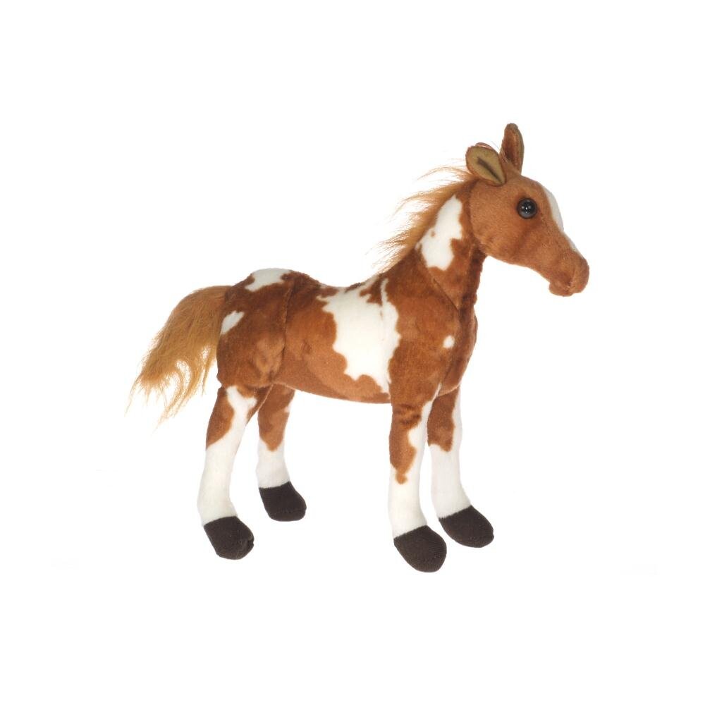 Средняя лошадь Inna marka
Средняя лошадь Inna marka