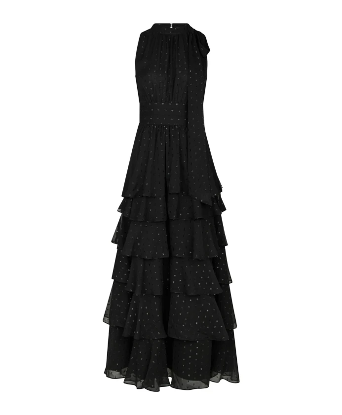 Платье Марли с блестками Neo Noir, черный
Платье Марли с блестками Neo Noir, черный