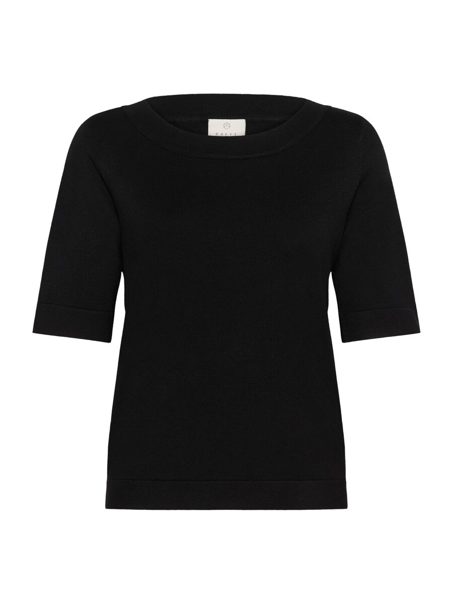 Свитер Kaffe KALizza, черный
Свитер Kaffe KALizza, черный