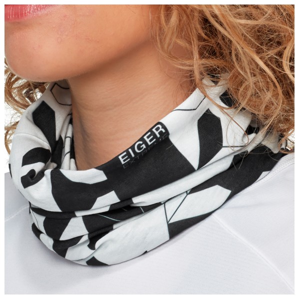 Гетры Mammut Eiger - шарф Mammut, мультиколор
Гетры Mammut Eiger - шарф Mammut, мультиколор