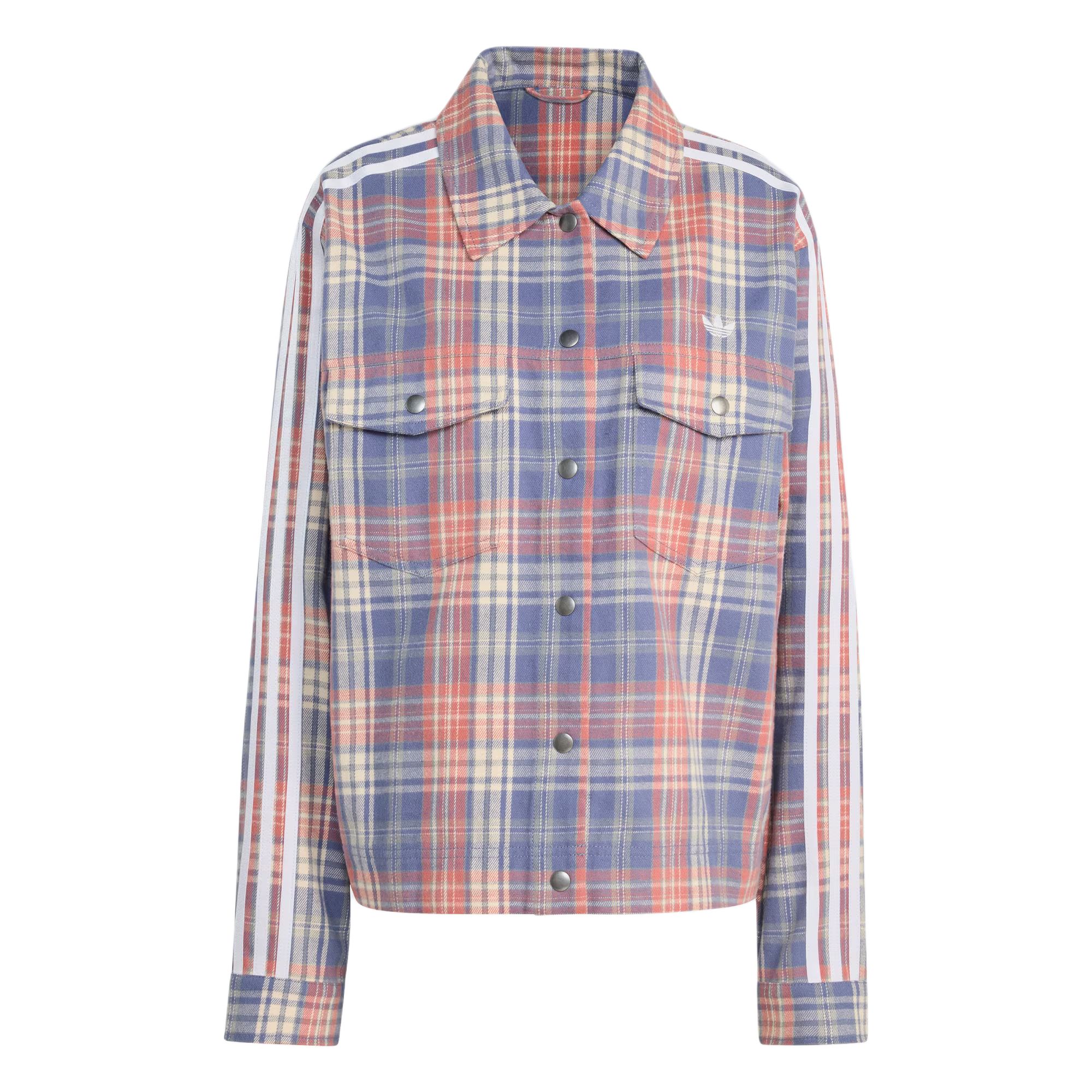 Adidas Originals Куртка FW25 женская, Blue/Orange/White
Adidas Originals Куртка FW25 женская, Blue/Orange/White