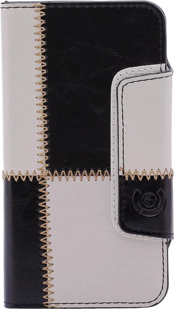 Чехол для Samsung Galaxy S5 SV G900F / G900H Numia Bookstyle Шаблон шва Черно-белый
Чехол для Samsung Galaxy S5 SV G900F / G900H Numia Bookstyle Шаблон шва Черно-белый