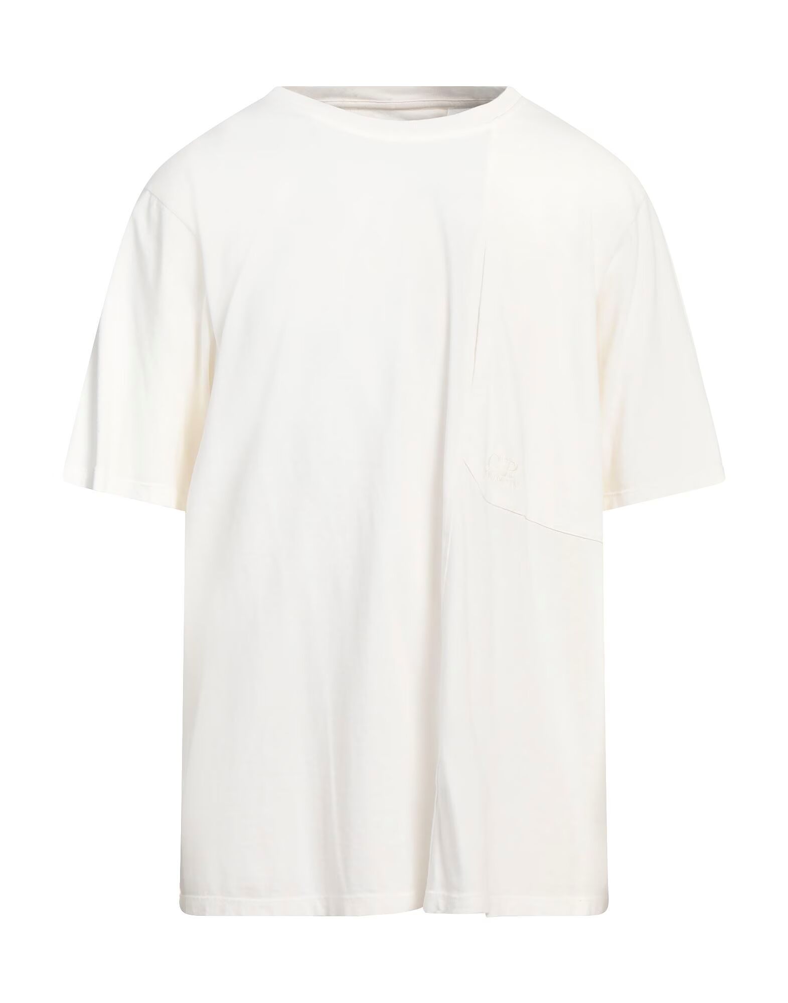 Футболка C.P. Company, кремовый, Бежевый, Футболка C.P. Company, кремовый
Футболка C.P. Company, кремовый, Бежевый, Футболка C.P. Company, кремовый