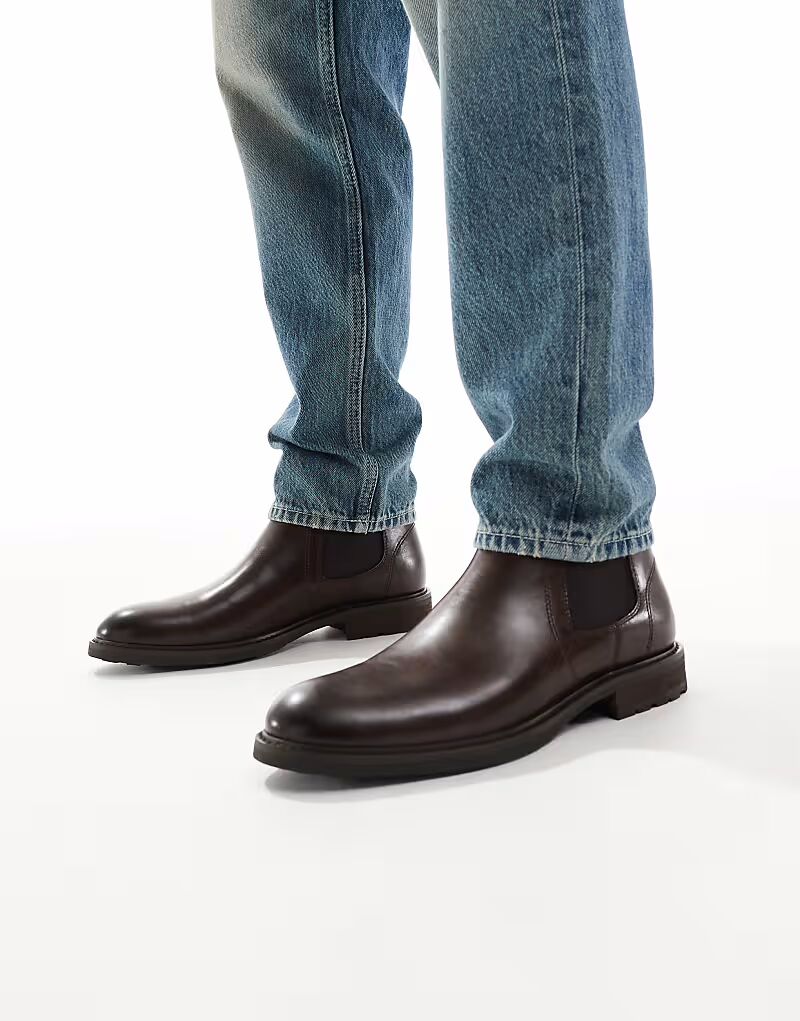 Ботинки коричневые Schuh
Ботинки коричневые Schuh