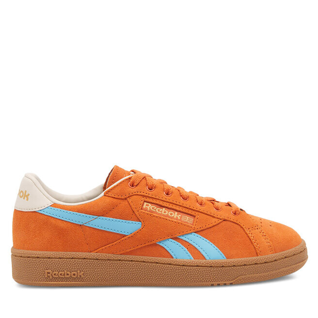 Кроссовки Reebok Club C Grounds 100074846 Orange, оранжевый
Кроссовки Reebok Club C Grounds 100074846 Orange, оранжевый