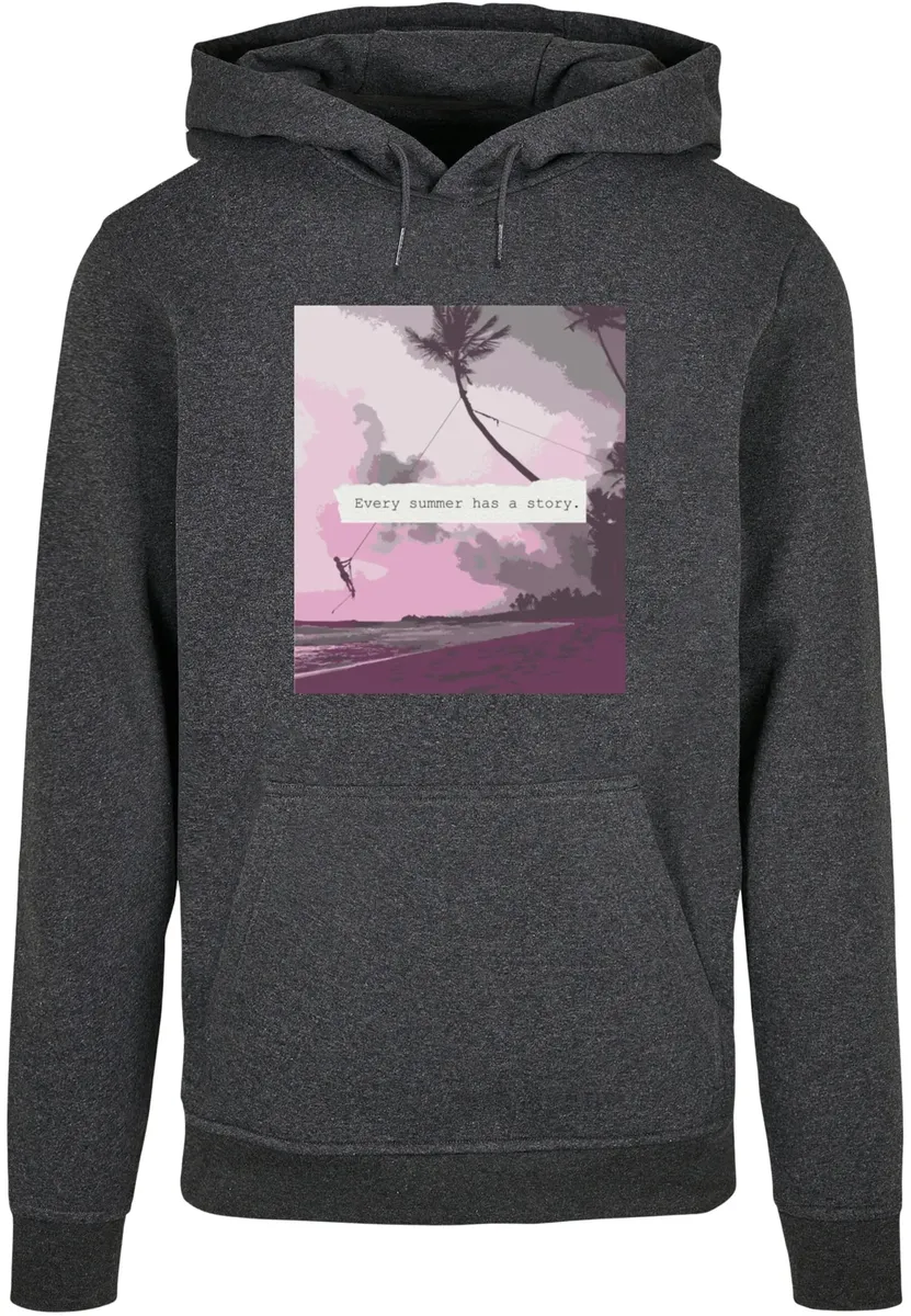Толстовка с капюшоном Merchcode " Merchcode Men's Summer - Каждое лето имеет свою историю Basic Hoody", цвет Charcoal
Толстовка с капюшоном Merchcode " Merchcode Men's Summer - Каждое лето имеет свою историю Basic Hoody", цвет Charcoal