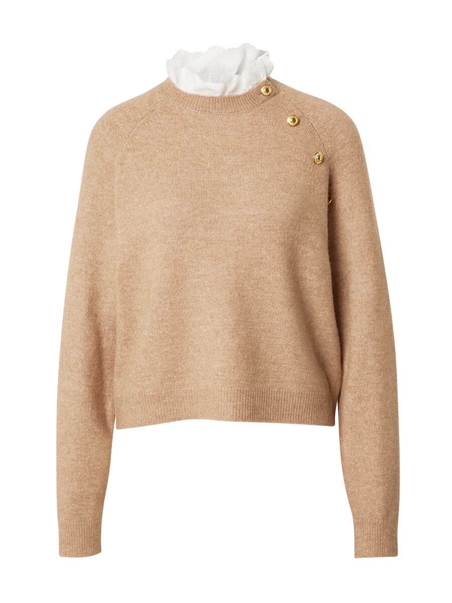 Свитер ONLY, кэмел
Свитер ONLY, кэмел