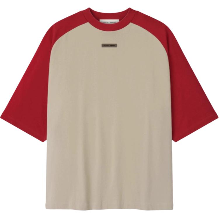 Футболка Baseball Tee мужская FW25 Holiday 2025 Fear Of God Essentials, серый
Футболка Baseball Tee мужская FW25 Holiday 2025 Fear Of God Essentials, серый