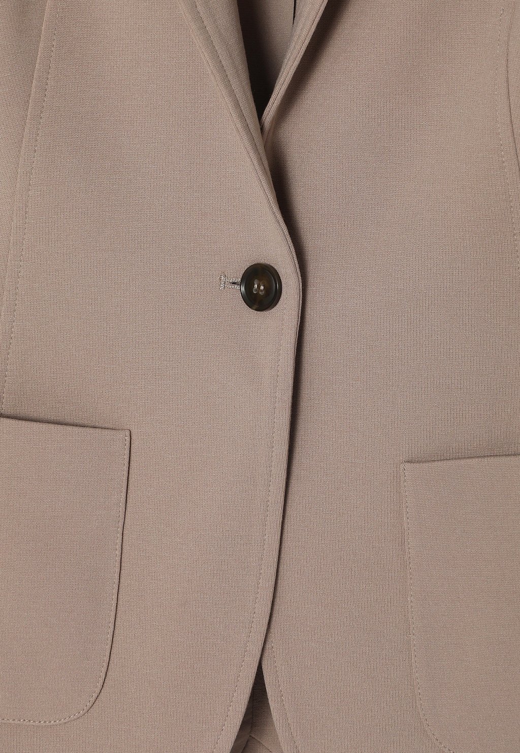 Блейзер DEDERI TATUUM, бежевый
Блейзер DEDERI TATUUM, бежевый