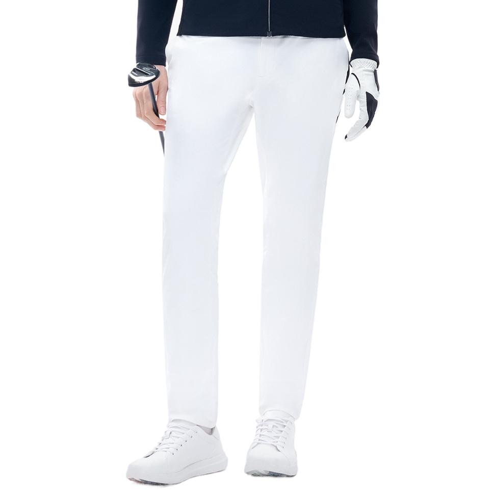 FILA Golf Series вязаные спортивные штаны мужские jade white
FILA Golf Series вязаные спортивные штаны мужские jade white