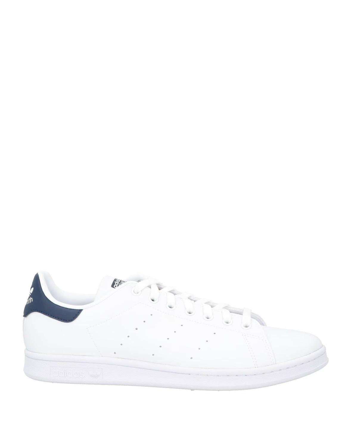 Кроссовки Stan Smith Adidas, белый
Кроссовки Stan Smith Adidas, белый
