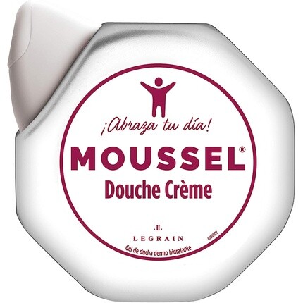 Гель Dermo Hydrating 600 мл Белый Unilever
Гель Dermo Hydrating 600 мл Белый Unilever