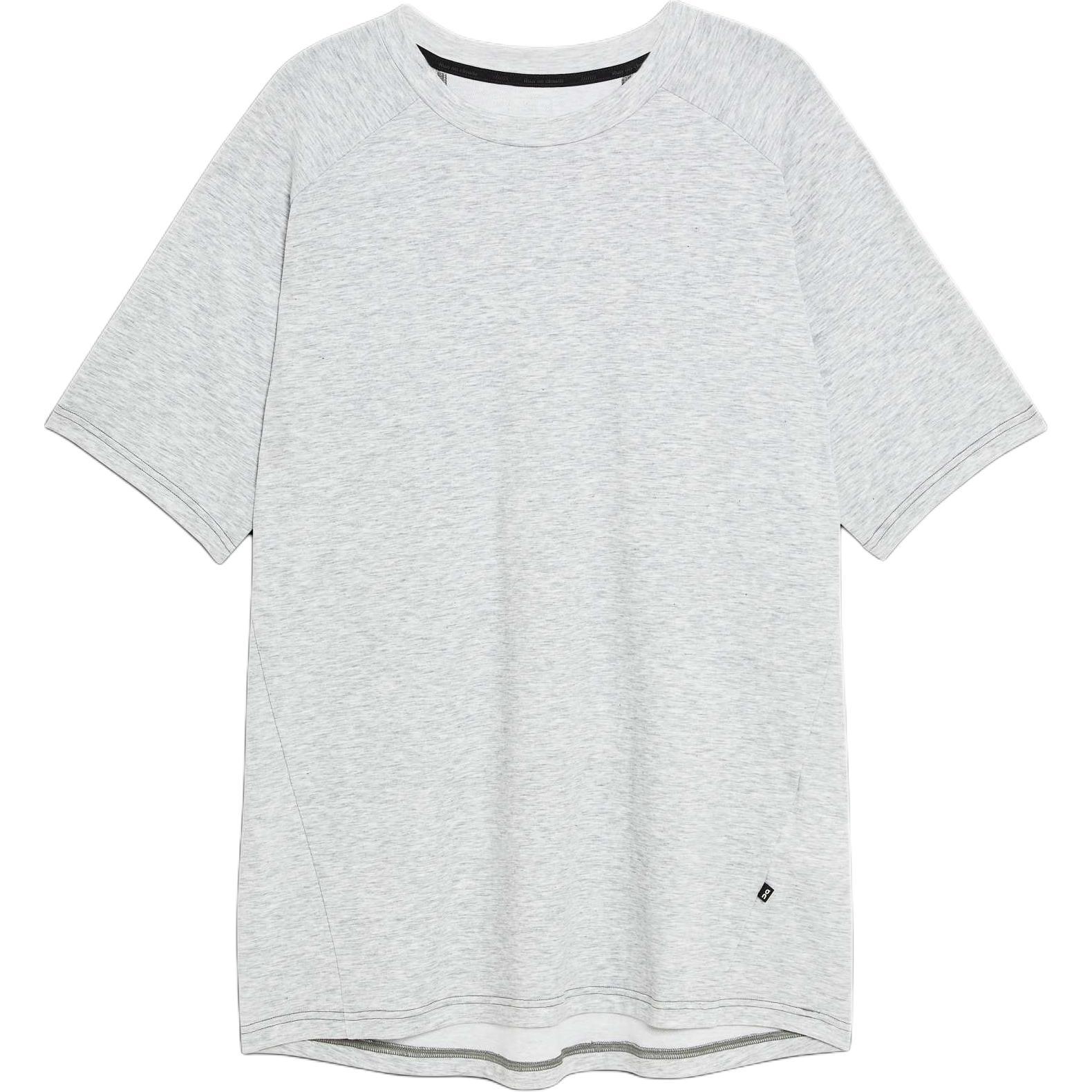 Футболка Focus мужская серая
Футболка Focus мужская серая