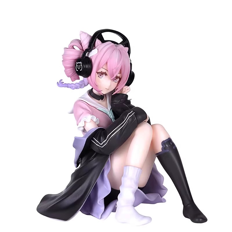 Аркнайтс ю оффишиал юри ка, лапша быстрого приготовления пресс FURYU
Аркнайтс ю оффишиал юри ка, лапша быстрого приготовления пресс FURYU