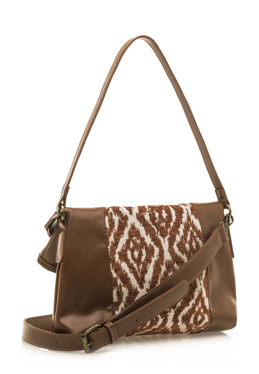 Сумка BOLSOS mtng, коричневый
Сумка BOLSOS mtng, коричневый