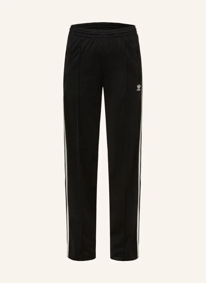 Спортивные штаны жар-птица Adidas, черный
Спортивные штаны жар-птица Adidas, черный