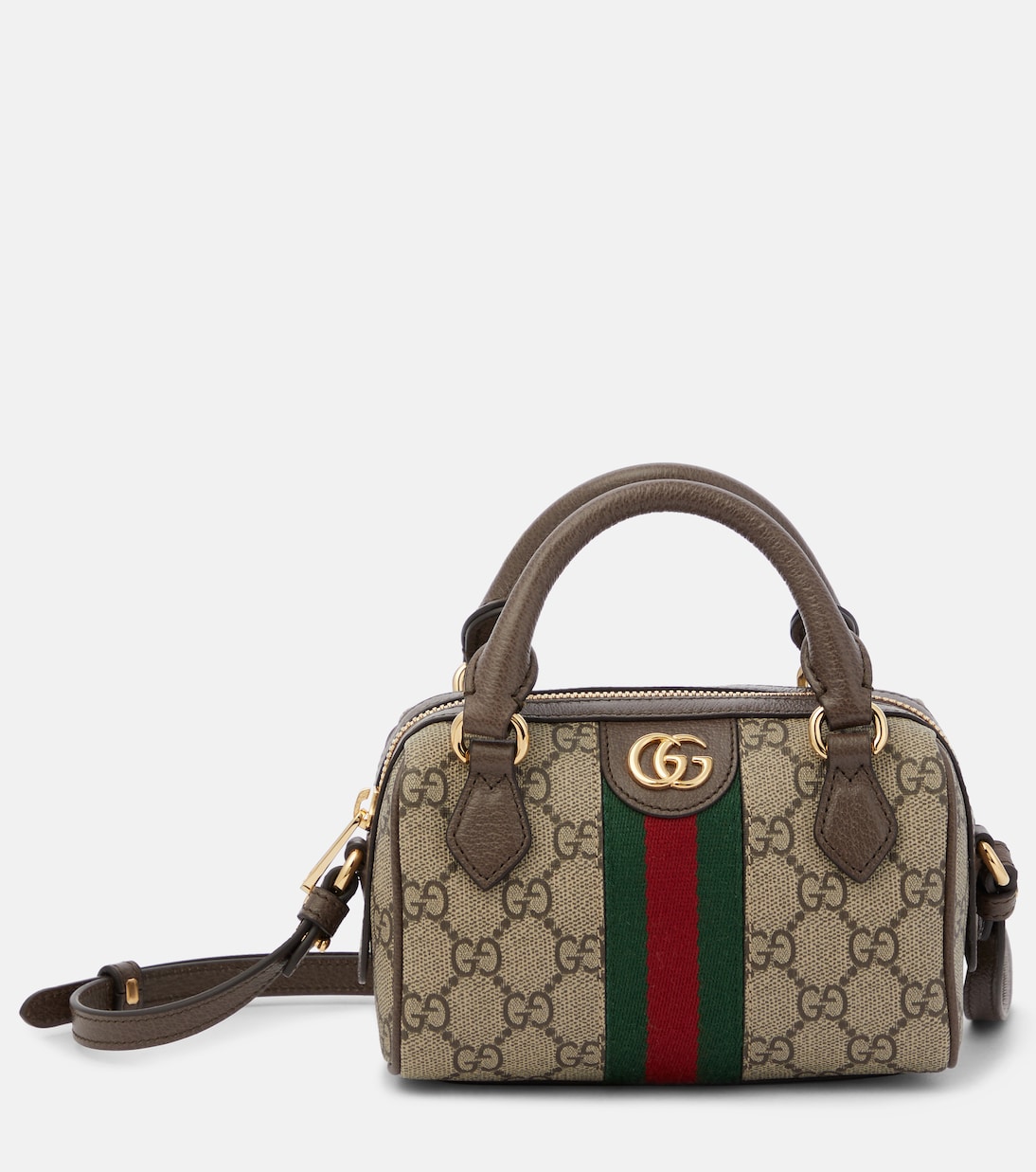 Мини-сумка Ophidia GG через плечо из ткани Gucci, B.Eb/N.Acero/Vrv
Мини-сумка Ophidia GG через плечо из ткани Gucci, B.Eb/N.Acero/Vrv