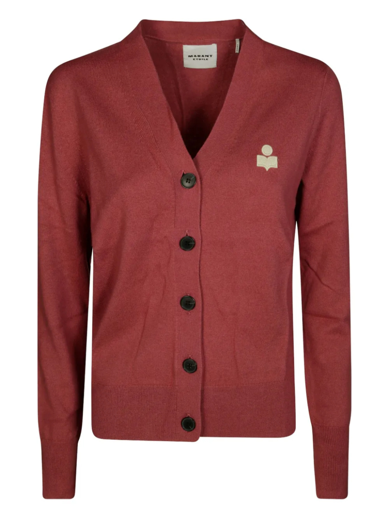 Кардиган MARANT ÉTOILE Karina, розовый
Кардиган MARANT ÉTOILE Karina, розовый