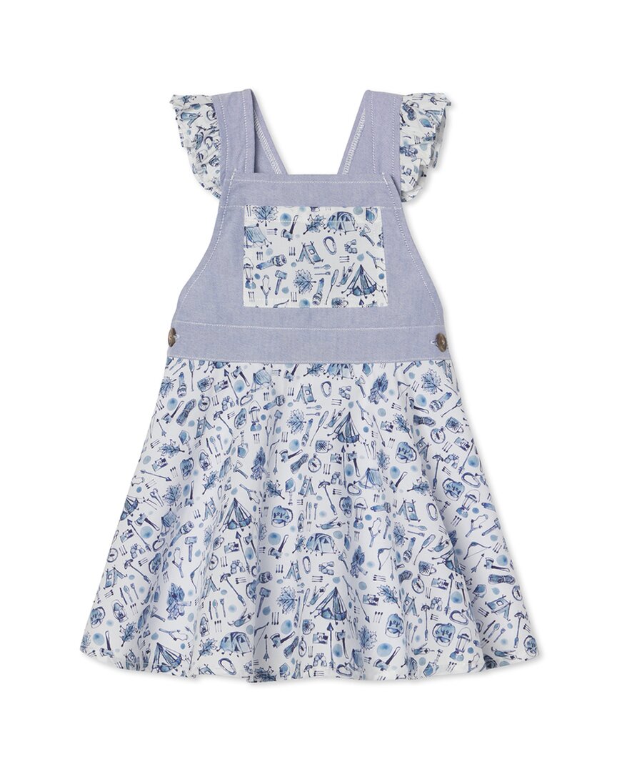 Классический джемпер Prep Kennedy Classic Prep, мультиколор
Классический джемпер Prep Kennedy Classic Prep, мультиколор